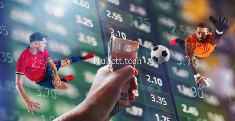 Trước khi tìm hiểu cách đọc kèo bóng đá trên mạng, người chơi cần làm quen với bảng kèo tại Hubet